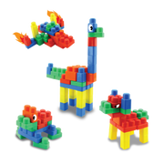 Sunta Blocks-62 Pcs (Mega Blocks)