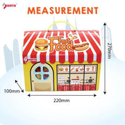 Sunta Building Block -108 Pcs