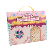 Sunta Building Block -108 Pcs