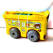 Sunta Building Blocks In Trolley Container - 30Pcs-Construction-Sunta-Toycra