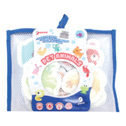 Sunta HTF Printed Bath Tub Puzzle