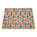 Sunta Jumbo Roll Mat-2 Sided Alphabet/Elephant-Mats, Gym & Activity-Sunta-Toycra