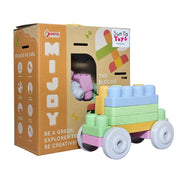 Sunta Mijoy Blocks-43Pcs