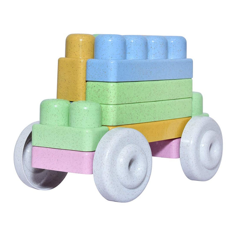 Sunta Mijoy Blocks-43Pcs
