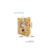 Sunta Mijoy Blocks-43Pcs