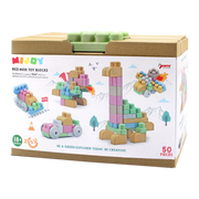 Sunta Mijoy Blocks 50 Pcs