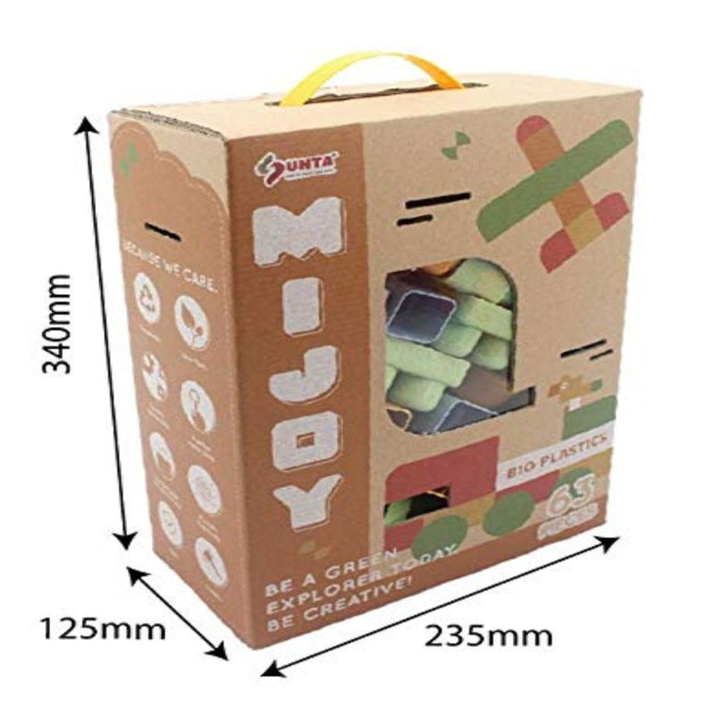 Sunta Mijoy Blocks