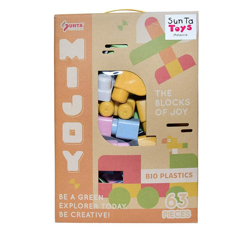 Sunta Mijoy Blocks
