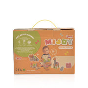 Sunta Mijoy Blocks