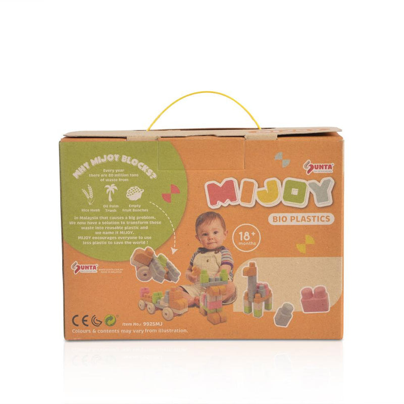 Sunta Mijoy Blocks