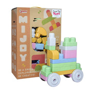 Sunta Mijoy Blocks