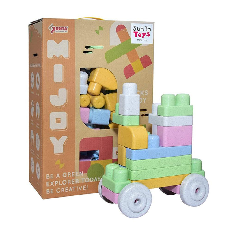 Sunta Mijoy Blocks