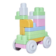 Sunta Mijoy Blocks