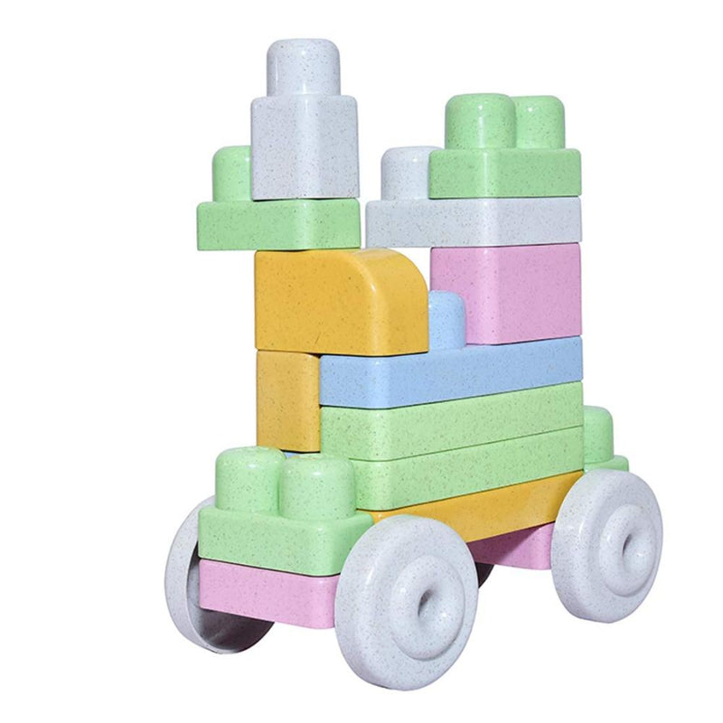 Sunta Mijoy Blocks