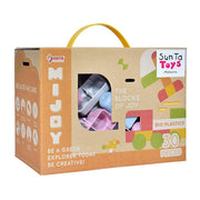 Sunta Mijoy Blocks
