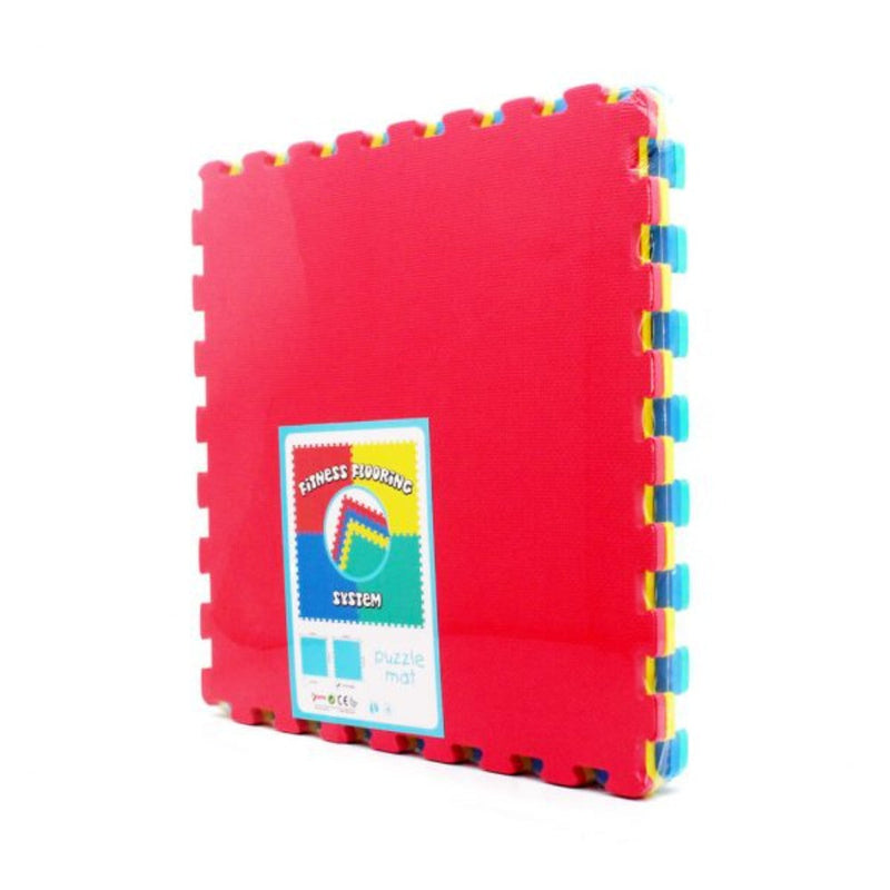 Sunta Multipurpose Flooring System Puzzle - 4 Pcs