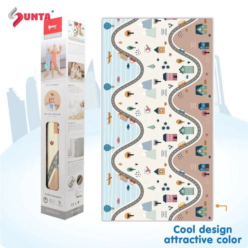 Sunta My First Play Mat