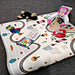 Sunta My First Play Mat-Construction-Sunta-Toycra