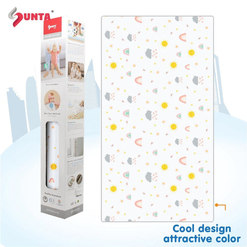 Sunta My First Play Mat