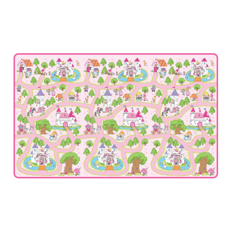 Sunta Princess Day Out Rollmat