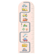 Sunta Printed Growth Chart