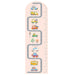 Sunta Printed Growth Chart-Learning & Education-Sunta-Toycra