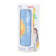 Sunta Printed Growth Chart