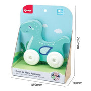 Sunta Push & Play Animal