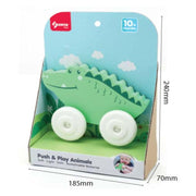 Sunta Push & Play Animal
