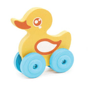 Sunta Push & Play Animal