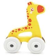 Sunta Push & Play Animal