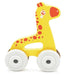 Sunta Push & Play Animal-Active Play-Sunta-Toycra