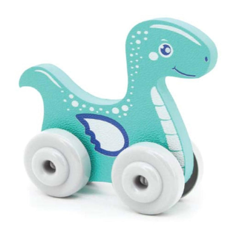 Sunta Push & Play Animal