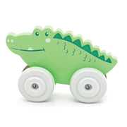 Sunta Push & Play Animal
