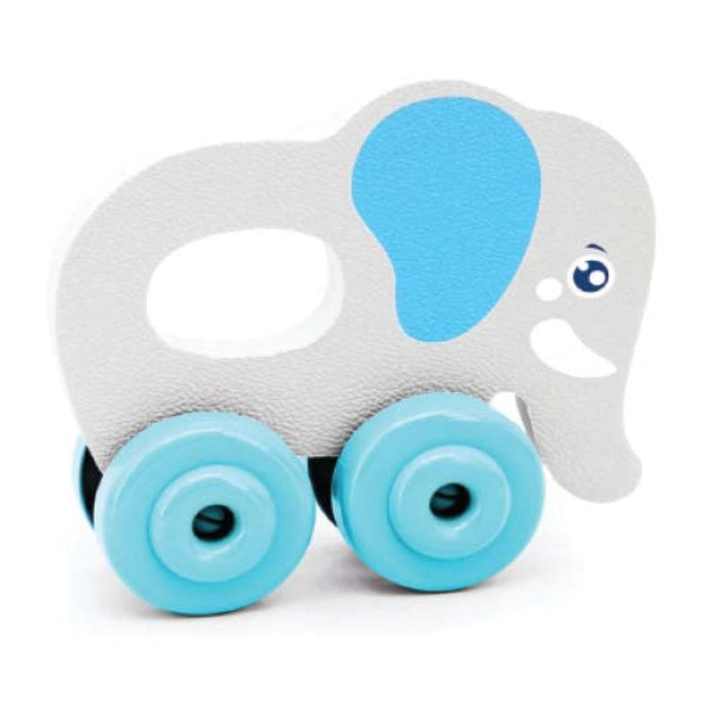 Sunta Push & Play Animal