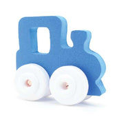 Sunta Push & Play Vehicle