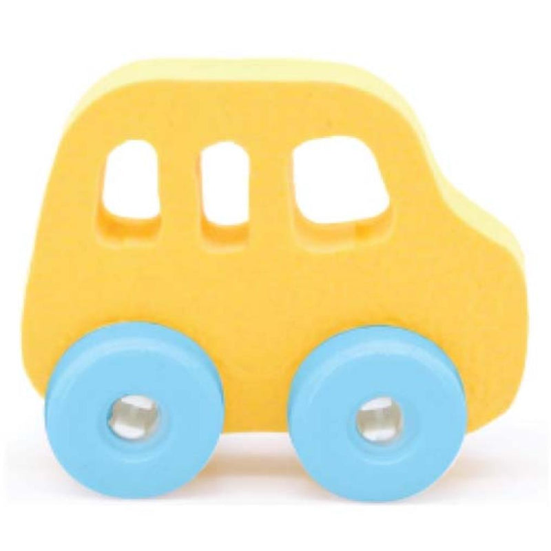 Sunta Push & Play Vehicle