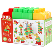 Sunta XXL Blocks -42 Pieces