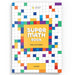Super Math Book-Activity Books-Lhbh-Toycra
