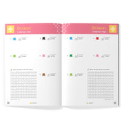 Super Math Book