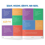 Super Math Book