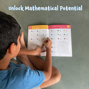 Super Math Book