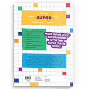 Super Math Book