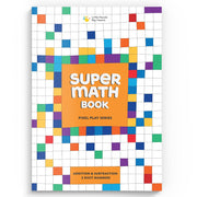 Super Math Book