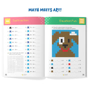 Super Math Book