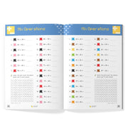 Super Math Book