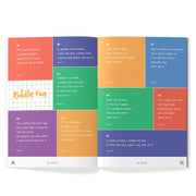 Super Math Book