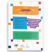 Super Math Book