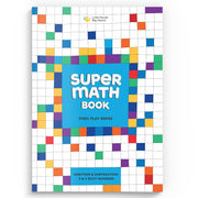 Super Math Book