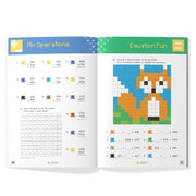 Super Math Book
